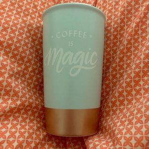 Starbucks travel mug!!🦋